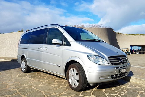 Helicopter Flight + Fine Dining Private Luxury Great Ocean Road Tour - Phillip Island Accommodation 5