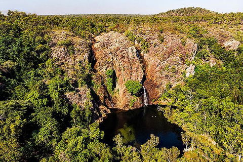 Ethical Adventures - Pure Litchfield - Phillip Island Accommodation 1