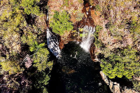 Ethical Adventures - Pure Litchfield - Phillip Island Accommodation 2
