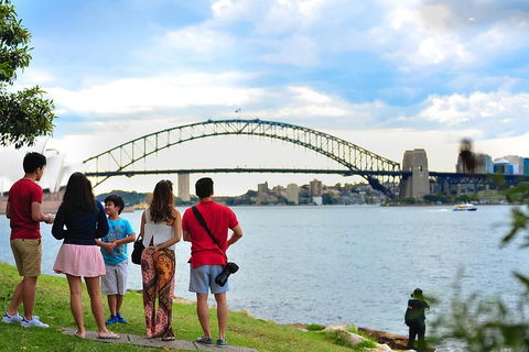 Luxury Sydney City Private Tour - Phillip Island Accommodation 3