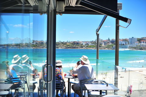 Luxury Sydney City Private Tour - Phillip Island Accommodation 5