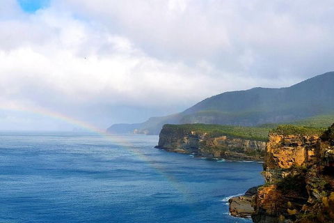 Tasmania 4 Day East Coast + Launceston - Phillip Island Accommodation 3