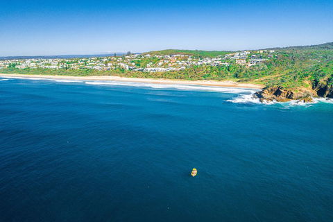Noosa Oceanrider - Adventure Tour - Phillip Island Accommodation 3