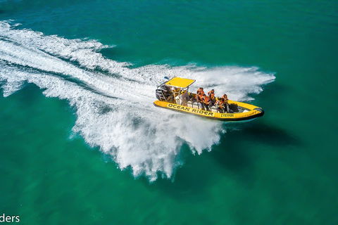 Noosa Oceanrider - Adventure Tour - Phillip Island Accommodation 4