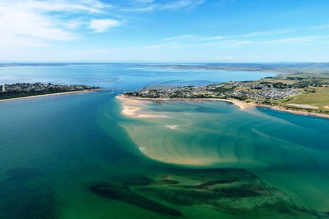 Phillip Island Helicopter Tour - Phillip Island Accommodation 3