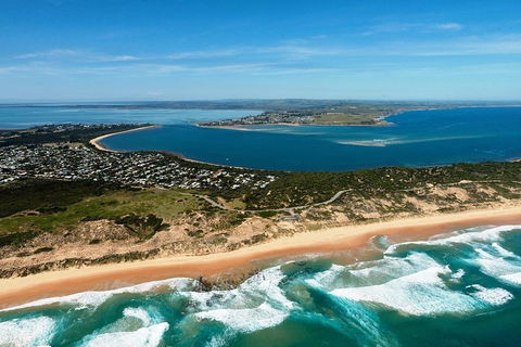Phillip Island Helicopter Tour - Phillip Island Accommodation 5