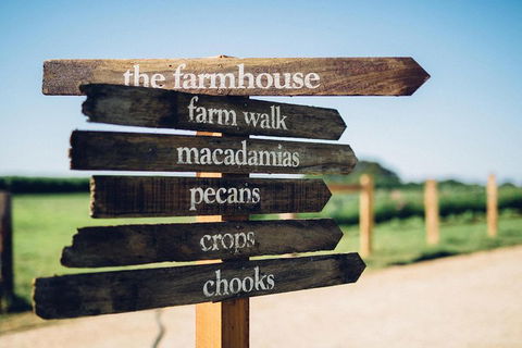 Byron Bay Lighthouse And Hinterland Tour - Phillip Island Accommodation 0