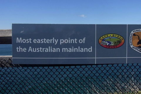 Byron Bay Lighthouse And Hinterland Tour - Phillip Island Accommodation 3