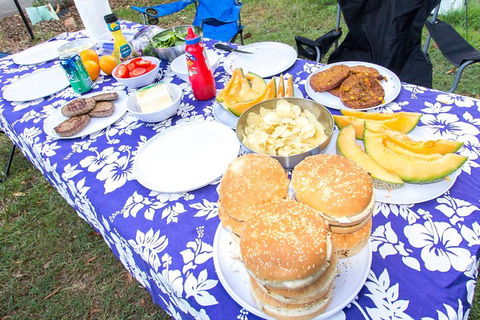 Byron Bay And Beyond Tour Including Cape Bryon Lighthouse Crystal Castle And Bangalow - Phillip Island Accommodation 2