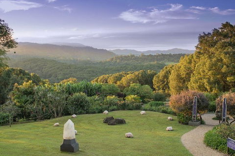 Byron Bay And Beyond Tour Including Cape Bryon Lighthouse Crystal Castle And Bangalow - Phillip Island Accommodation 5