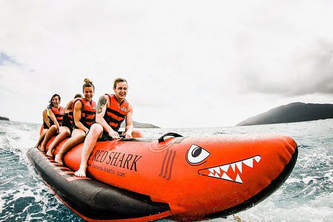 2-Night Whitsunday Islands All-Inclusive Sailing Tour From Airlie Beach - Phillip Island Accommodation 1