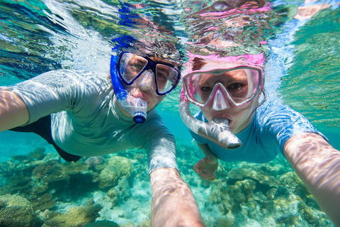 2-Night Whitsunday Islands All-Inclusive Sailing Tour From Airlie Beach - Phillip Island Accommodation 2