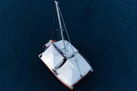 2-Night Whitsunday Islands All-Inclusive Sailing Tour From Airlie Beach - Phillip Island Accommodation 5