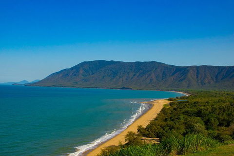 Cape Tribulation Day Tour - Phillip Island Accommodation 1