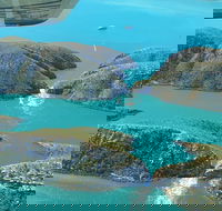 Giant Tides Tour - Cygnet Bay Pearl Farm