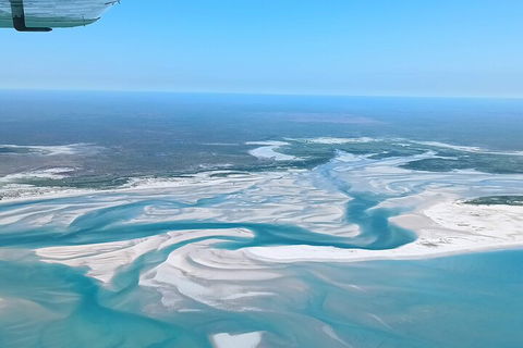 Wet Season Incredible Islands Tour - Horizontal Falls & Cygnet Bay Pearl Farm - Phillip Island Accommodation 0