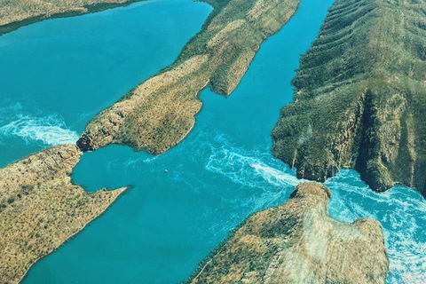 Wet Season Incredible Islands Tour - Horizontal Falls & Cygnet Bay Pearl Farm - Phillip Island Accommodation 1
