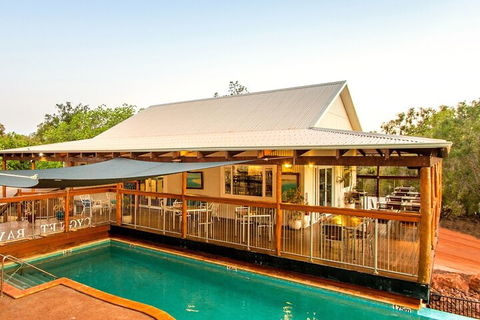 Wet Season Incredible Islands Tour - Horizontal Falls & Cygnet Bay Pearl Farm - Phillip Island Accommodation 2