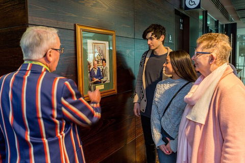 Melbourne Sports Experience + Free MCG Tour - Phillip Island Accommodation 0