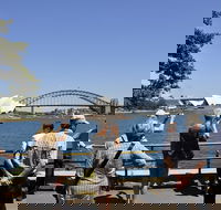 Sydney Sightseeing Bus Tours