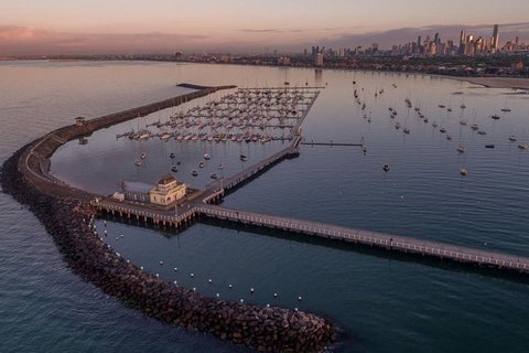 Food Tour Melbourne - St Kilda - Phillip Island Accommodation 2