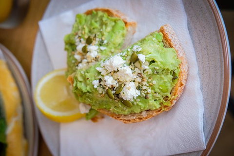 Food Tour Melbourne - St Kilda - Phillip Island Accommodation 5