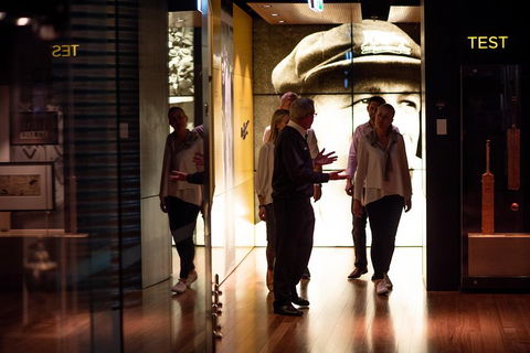 Adelaide Oval Stadium Tour - Phillip Island Accommodation 3