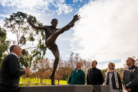 Adelaide Oval Stadium Tour - Phillip Island Accommodation 5