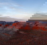 Scenic Flight Uluru  Kata Tjuta - Phillip Island Accommodation