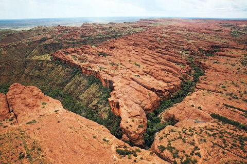 Scenic Flight: Desert Explorer - Phillip Island Accommodation 2