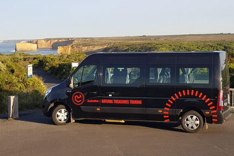 3-Day Adelaide To Melbourne Tour Including The Great Ocean Road - Phillip Island Accommodation 0