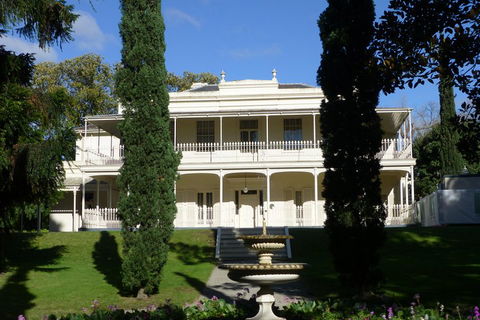 Melbourne City Tour: Lifestyle Of The Rich And Famous - Phillip Island Accommodation 0