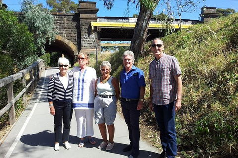 Melbourne City Tour: Lifestyle Of The Rich And Famous - Phillip Island Accommodation 1