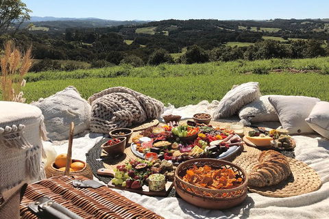 A Picnic In Byron Bay - Phillip Island Accommodation 0