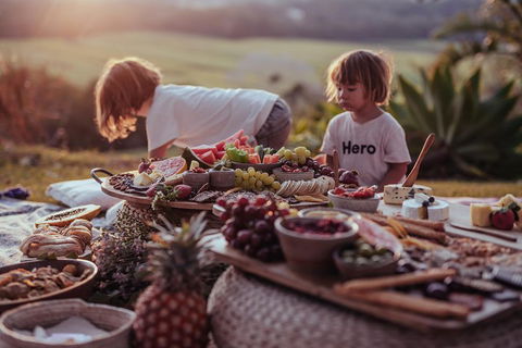 A Picnic In Byron Bay - Phillip Island Accommodation 2