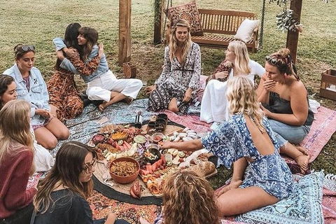 A Picnic In Byron Bay - Phillip Island Accommodation 4