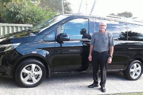 Private Gold Coast Airport Departure Transfer - Phillip Island Accommodation 1