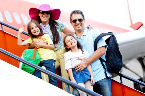 Private Gold Coast Airport Departure Transfer - Phillip Island Accommodation 3