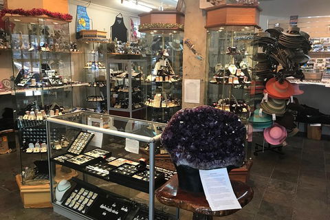 Adelaide City Highlights With Hahndorf And Mt. Lofty - Phillip Island Accommodation 2