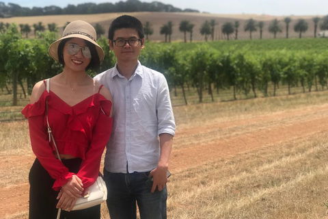 Adelaide City Highlights With Hahndorf And Mt. Lofty - Phillip Island Accommodation 3