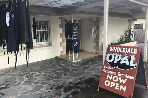 Adelaide City Highlights With Hahndorf And Mt. Lofty - Phillip Island Accommodation 4