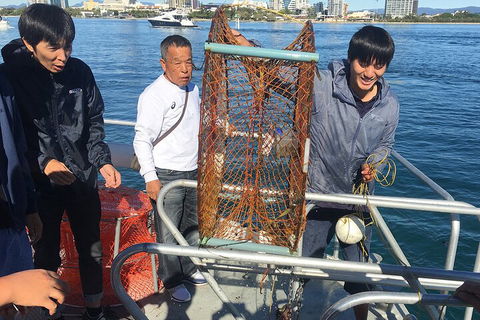 Crab Trip From Gold Coast - Phillip Island Accommodation 1