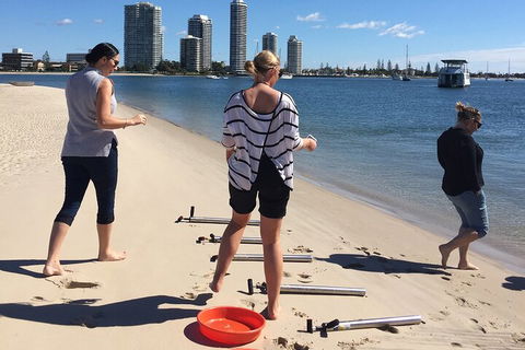 Crab Trip From Gold Coast - Phillip Island Accommodation 2