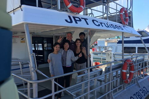 Crab Trip From Gold Coast - Phillip Island Accommodation 4