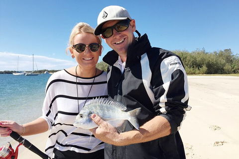 Crab Trip From Gold Coast - Phillip Island Accommodation 5