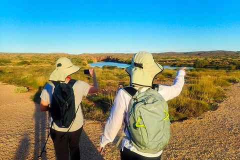 Ningaloo In A Day - Full Day Hike And Snorkel Tour With Lunch - Phillip Island Accommodation 3