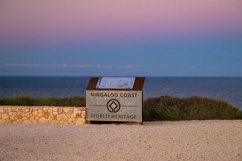 Ningaloo In A Day - Full Day Hike And Snorkel Tour With Lunch - Phillip Island Accommodation 5