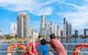 Hop On Hop Off Day Pass | Hopo Gold Coast Ferry - thumb 0