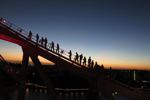 Brisbane Story Bridge Adventure Climb - Phillip Island Accommodation 2