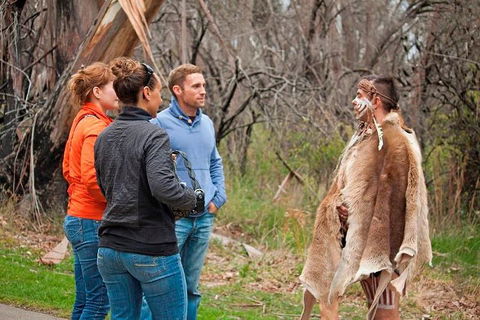 Blue Mountains Tour From Sydney With An Aboriginal Experience - Phillip Island Accommodation 3